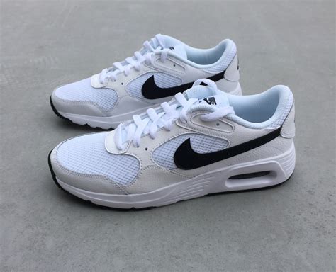 nike air max sc weiß herren